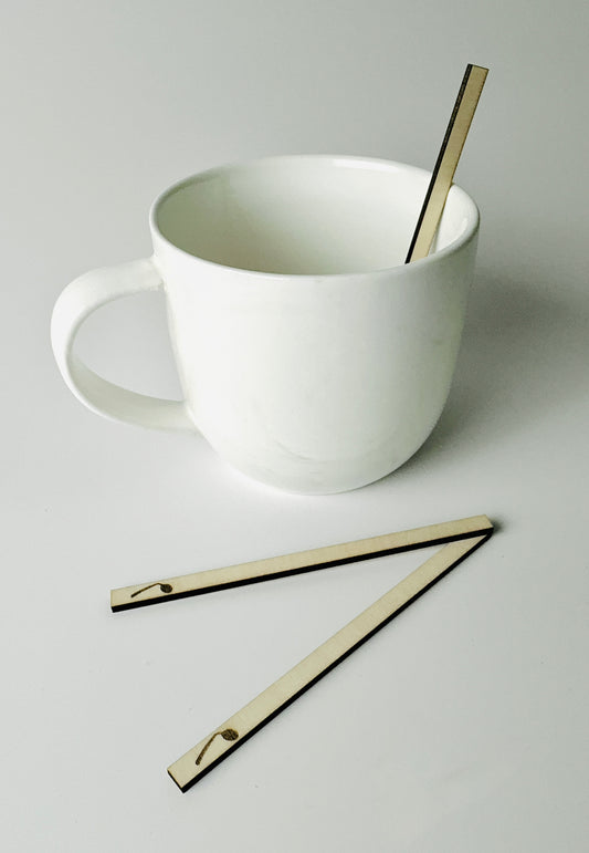 Coffee Stirs