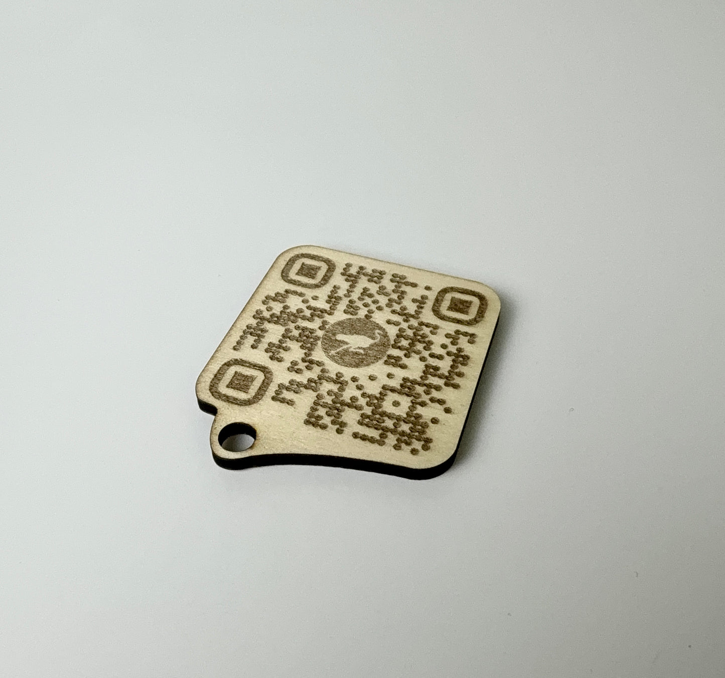 Share NOSTR keychain
