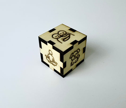 Customize it to you
