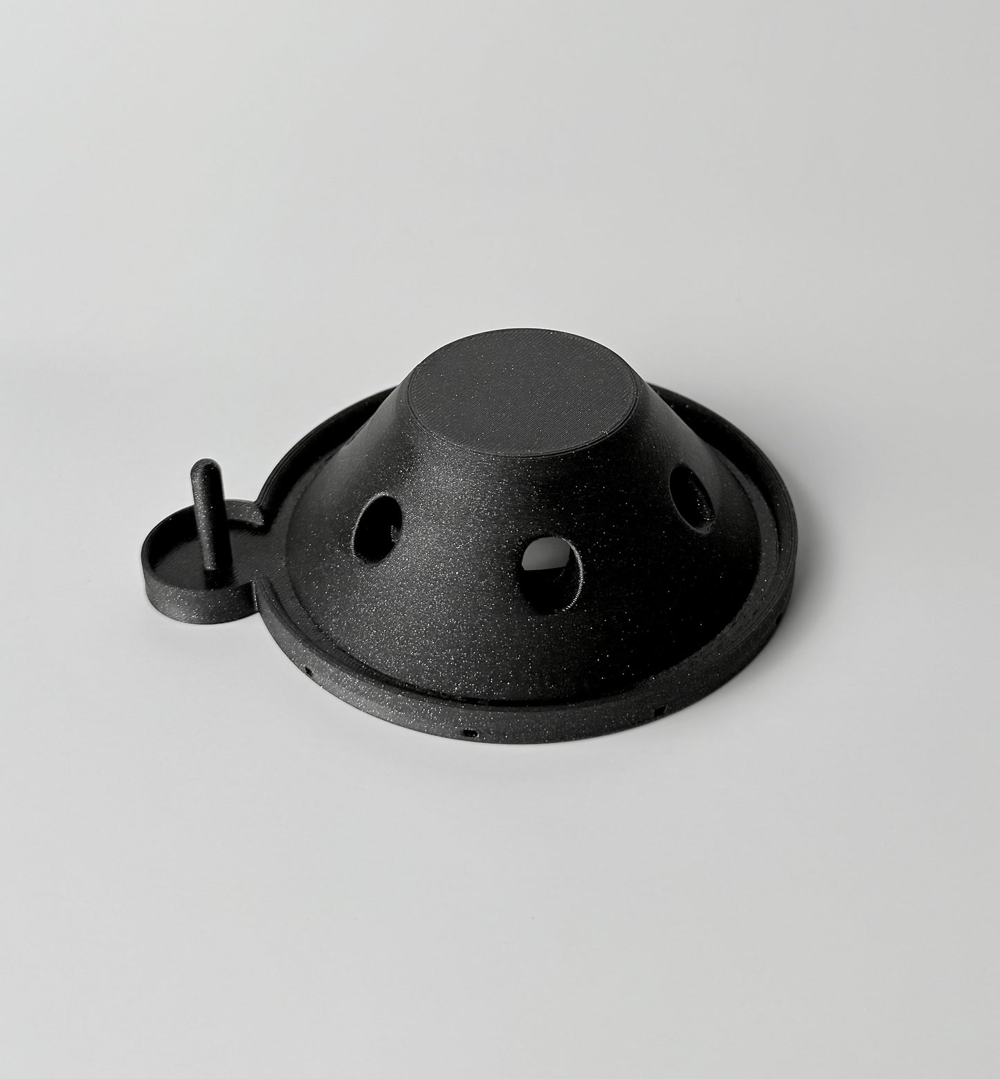 Tumbler dry stand