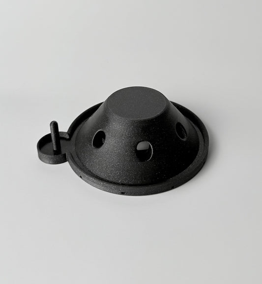 Tumbler dry stand
