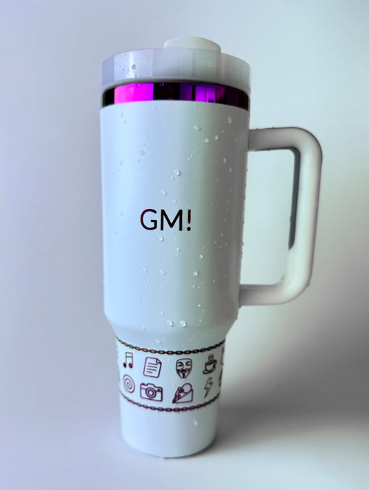 Customize it to you